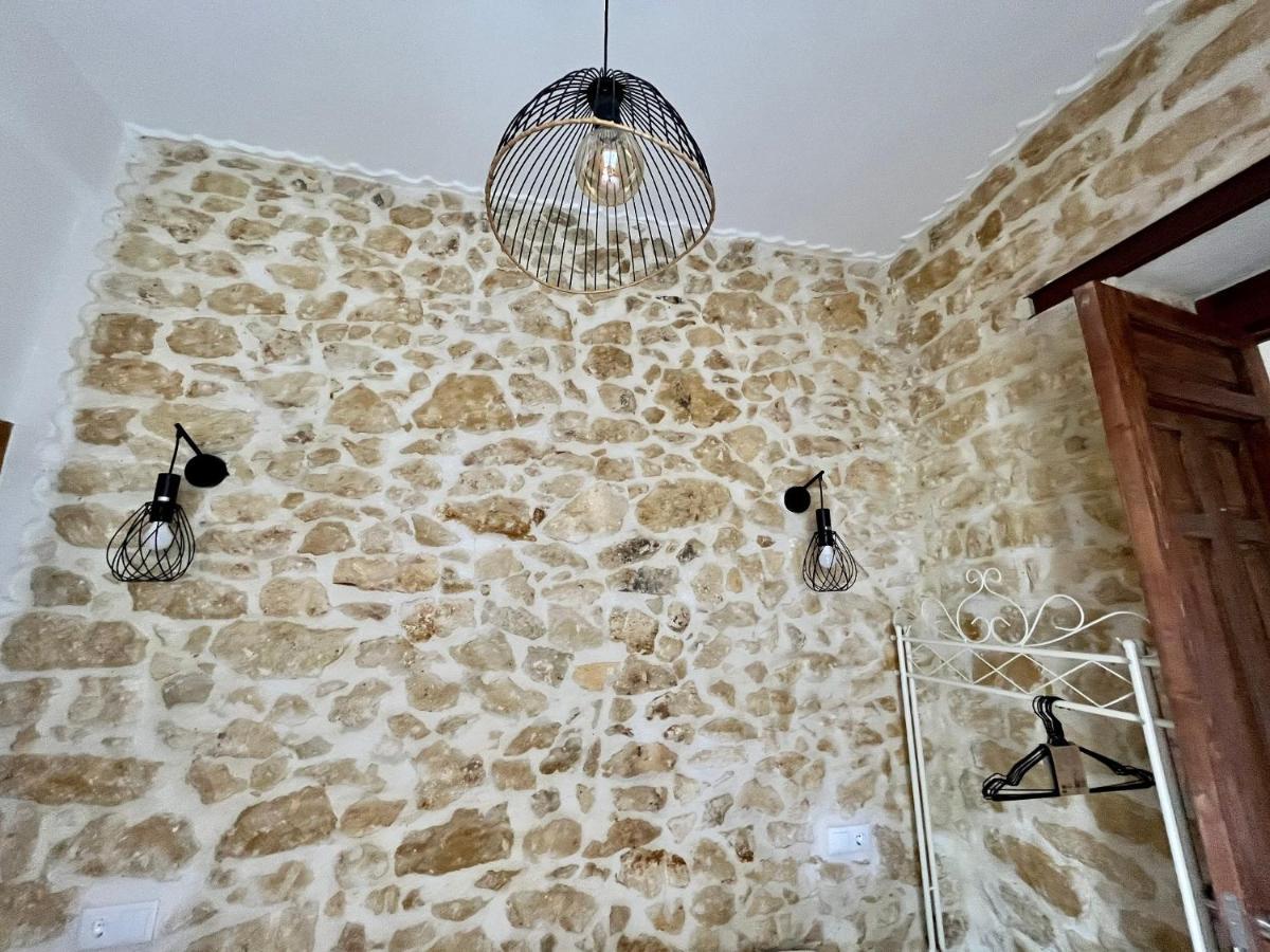 דירות אליקאנטה Casa Del Pasaje San Fernando מראה חיצוני תמונה