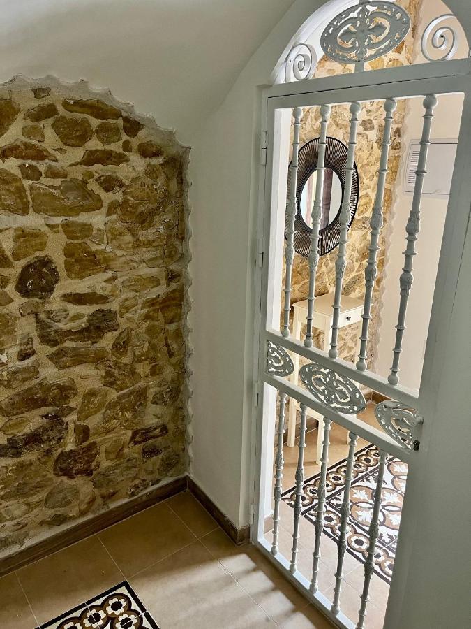 דירות אליקאנטה Casa Del Pasaje San Fernando מראה חיצוני תמונה
