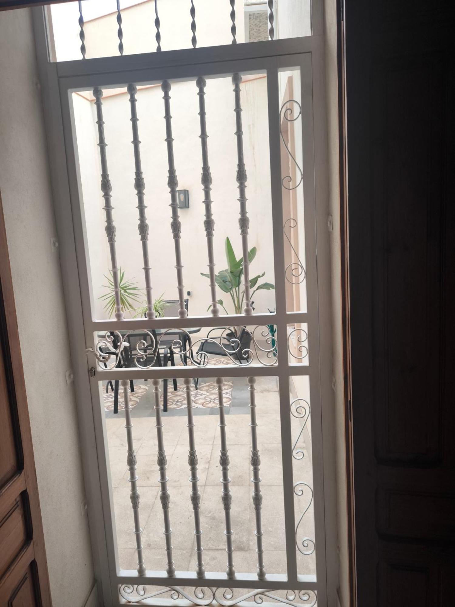 דירות אליקאנטה Casa Del Pasaje San Fernando מראה חיצוני תמונה