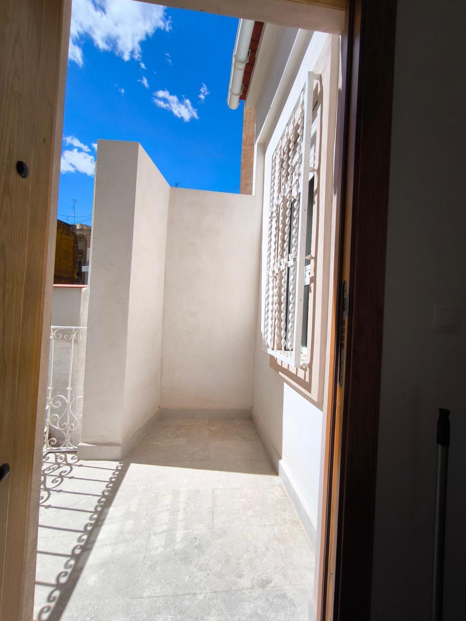 דירות אליקאנטה Casa Del Pasaje San Fernando מראה חיצוני תמונה