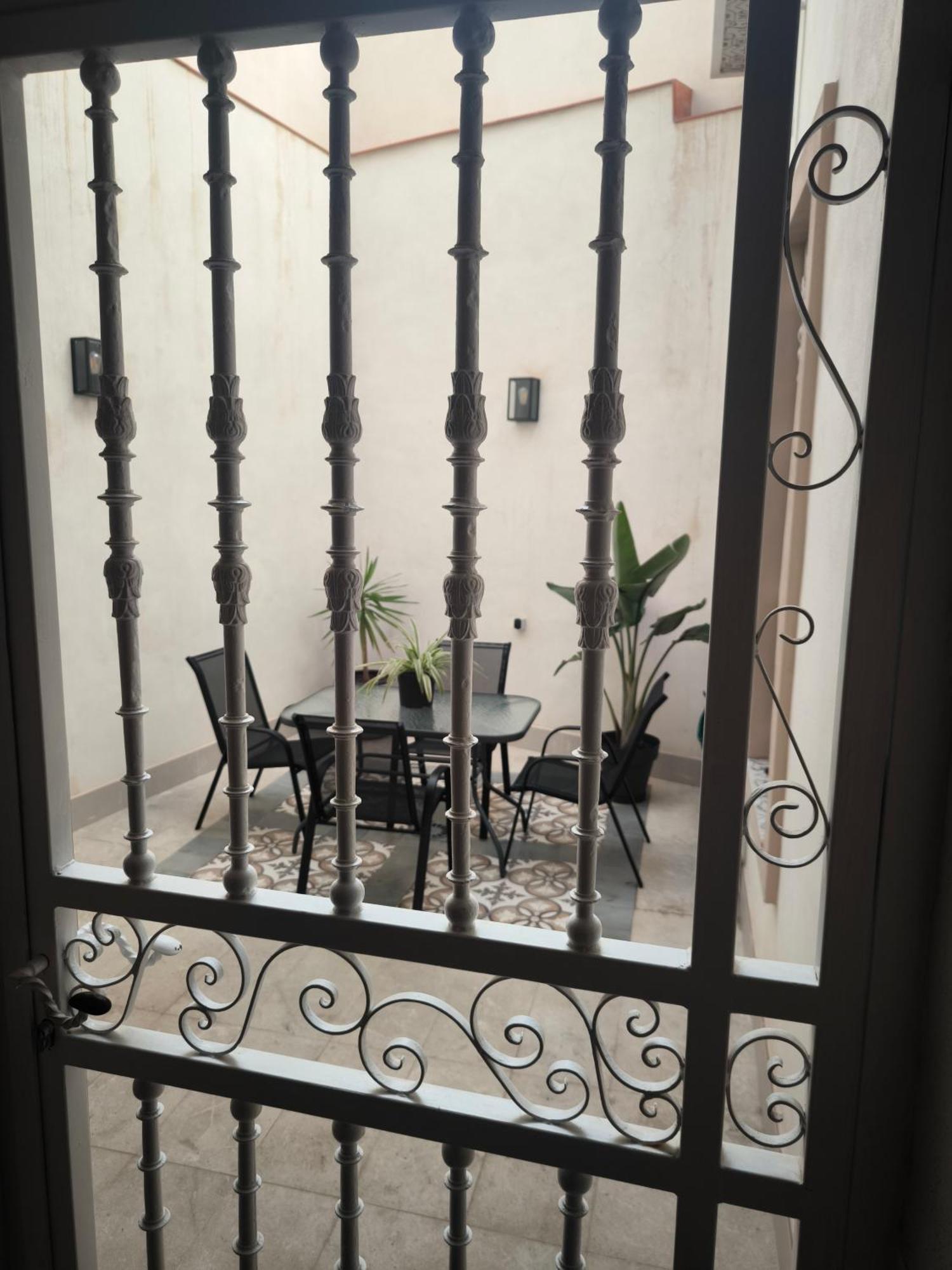 דירות אליקאנטה Casa Del Pasaje San Fernando מראה חיצוני תמונה