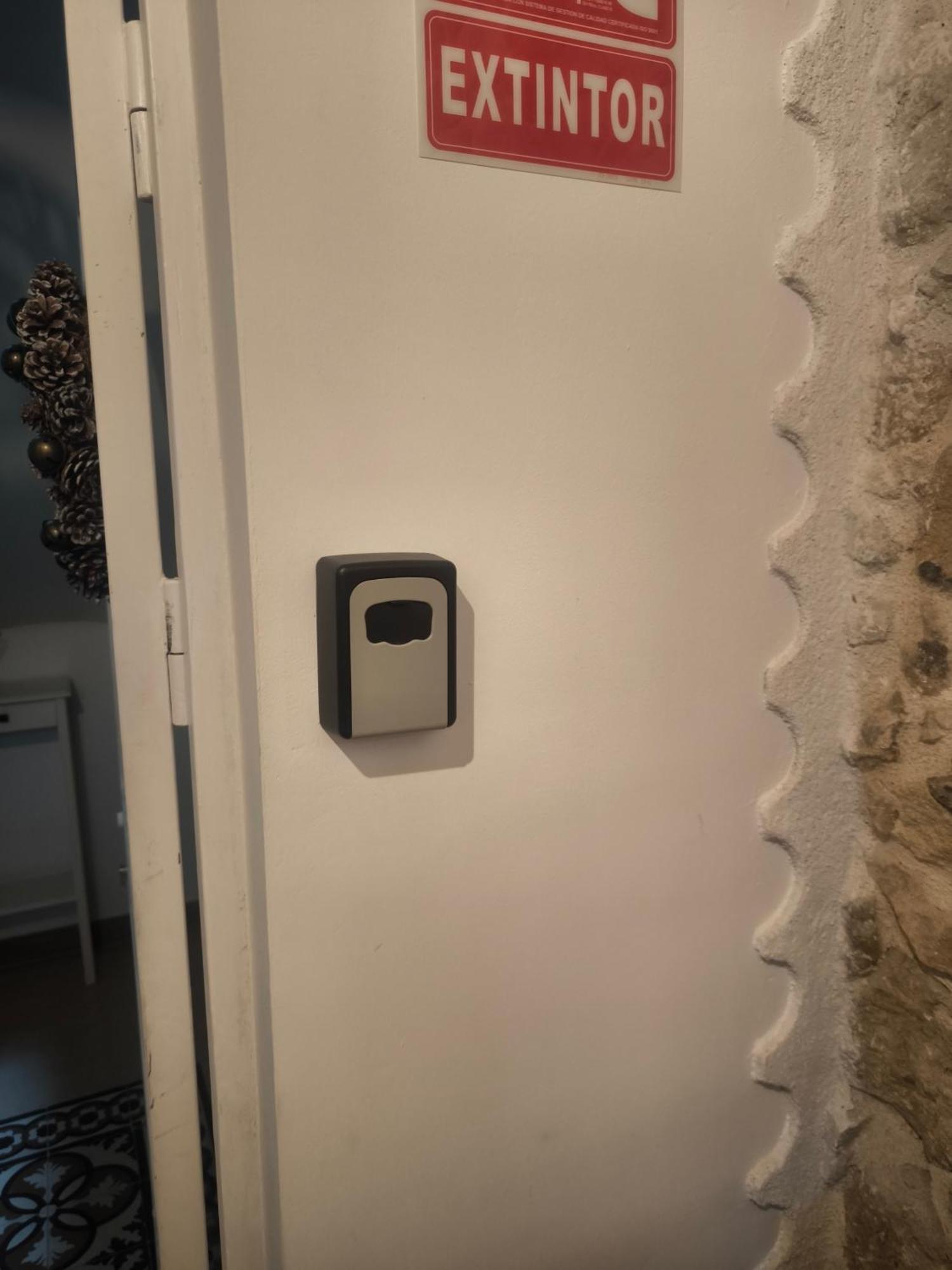 דירות אליקאנטה Casa Del Pasaje San Fernando מראה חיצוני תמונה