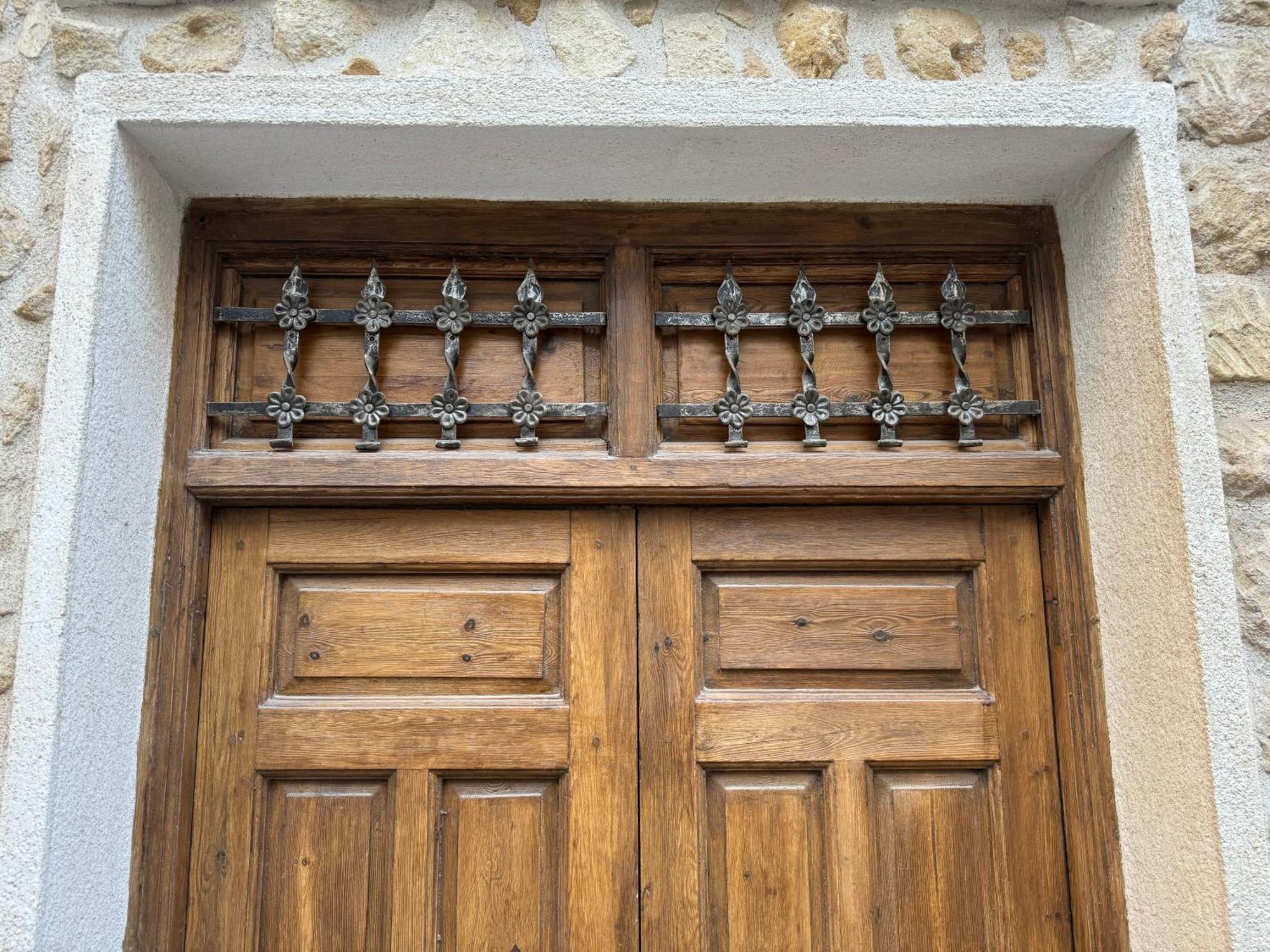 דירות אליקאנטה Casa Del Pasaje San Fernando מראה חיצוני תמונה